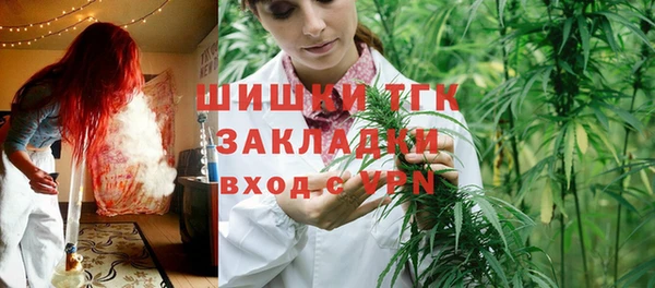 тгк Алексеевка